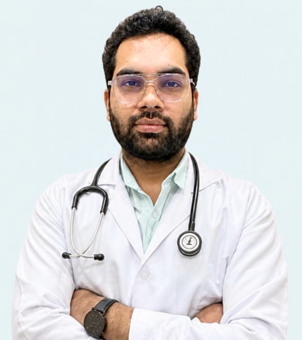 Dr. Abhimanyu Dhull
